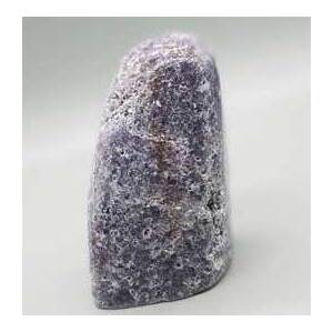 .5-1# Lepidolite free shape .5-1# Lepidolite free shape