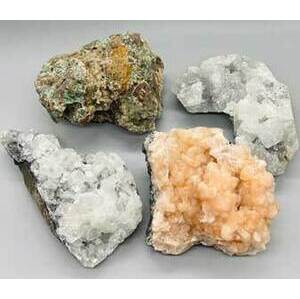 Flat of Zeolite (6/flat) Flat of Zeolite (6/flat)