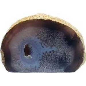 1.7-2.2# Geode Red Agate cut 1.7-2.2# Geode Red Agate cut