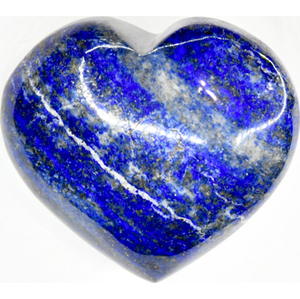 1 kg Lapis heart (~12)