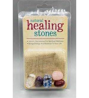 Healing Stones kit Healing Stones kit
