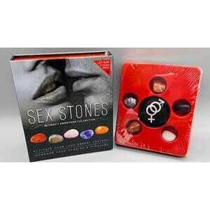 Sex Stones Sex Stones