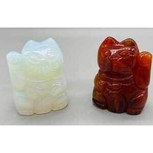 (set of 2) Manekineko (set of 2) Manekineko