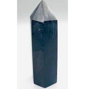 ~3+" Hypersthene obelisk