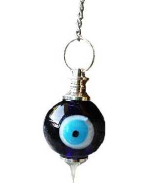 Evil Eye ball pendulum Evil Eye ball pendulum
