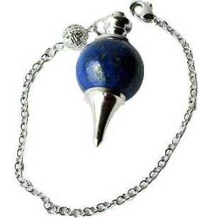 Lapis ball pendulum