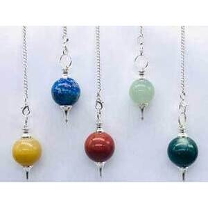 various ball pendulum