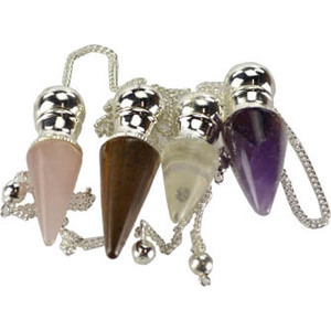 Various Chambered Pendulum Various Chambered Pendulum