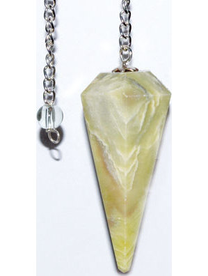 6-sided Serpentine pendulum 6-sided Serpentine pendulum