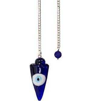 Evil Eye pendulum