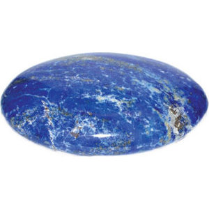 Lapis palm stone