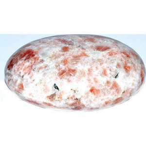 Sunstone palm stone Sunstone palm stone