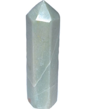 2 1/2" Apatite point