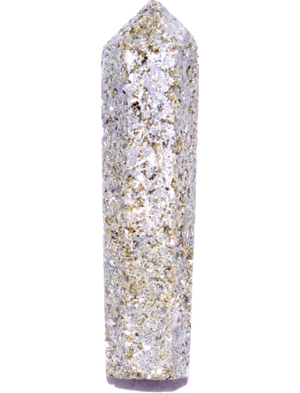2 +" Epidote point 2 +" Epidote point