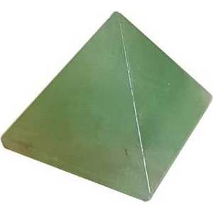 25-30mm Flourite Pyramid