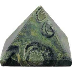 25mm Jasper, Kambaba pyramid