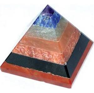 25-30mm Multi pyramid