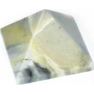 25-30mm Serpentine pyramid 25-30mm Serpentine pyramid