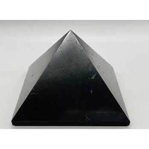 100mm Shungite pyramid 100mm Shungite pyramid