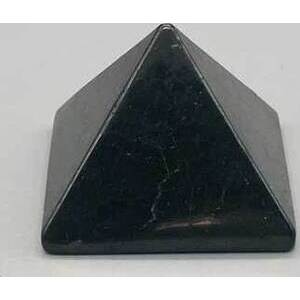 ~40mm Shungite pyramid
