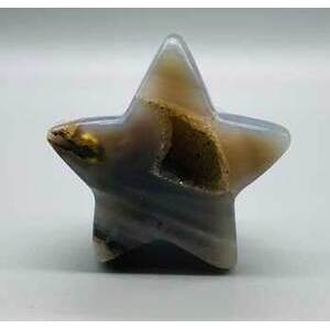1-1.5# Star agate polished 1-1.5# Star agate polished