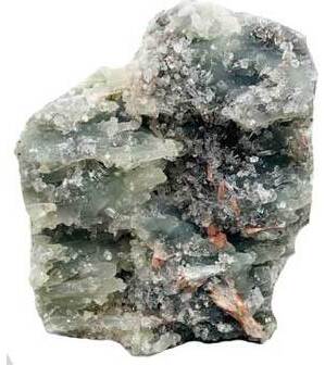 2.4-3.3# Apophyllite specimen 2.4-3.3# Apophyllite specimen