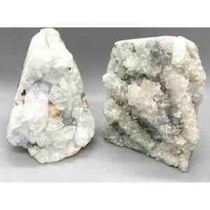 3# + Apophyllite cluster specimen 3# + Apophyllite cluster specimen