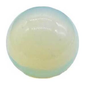 40mm Opalite sphere