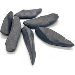 Ventifact stone specimen Ventifact stone specimen