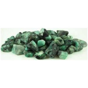 1 Lb Emerald Tumbled Stones 1 Lb Emerald Tumbled Stones