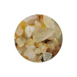 1 lb Hematoid tumbled stones 1 lb Hematoid tumbled stones