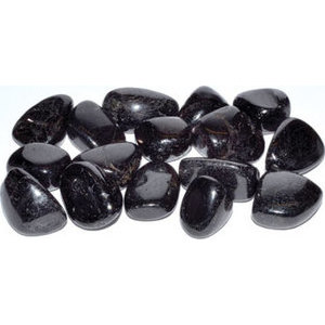 1 lb Hyperstene tumbled stones