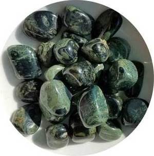 1 lb Jasper, Kambaba tumbled stones 1 lb Jasper, Kambaba tumbled stones