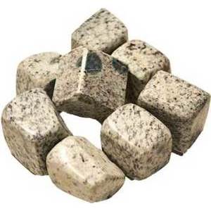 1 lb K2 tumbled stones