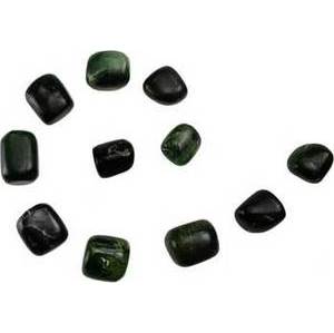 1 Lb Kyanite Green Tumbled Stones