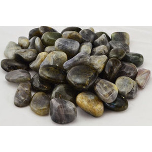 1 Lb Labradorite Tumbled Stones