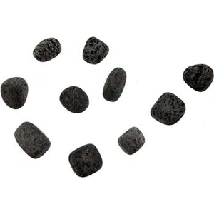 1 Lb Lava Tumbled Stones 1 Lb Lava Tumbled Stones
