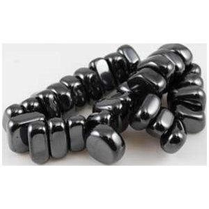 1 Lb of Magnetic Hematite Stones 1 Lb of Magnetic Hematite Stones