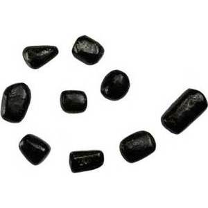1 Lb Pyrite, Black Tumbled Stones