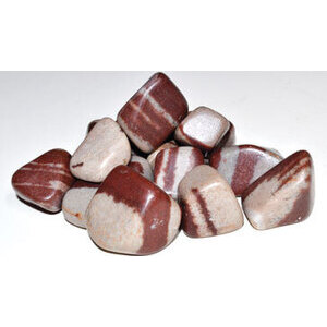 1 lb Shiva Lingam tumbled stones