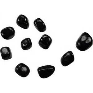 1 Lb Shungite Tumbled Stones 1 Lb Shungite Tumbled Stones