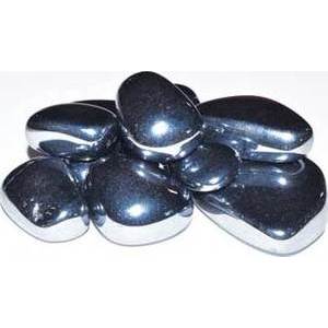 1 lb Terahertz tumbled stones 1 lb Terahertz tumbled stones