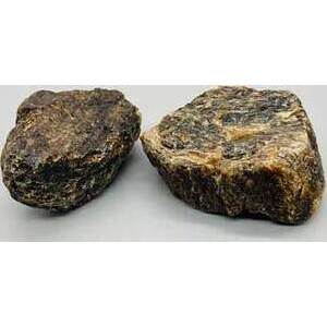 1 lb Amber, Zebra untumbled stones 1 lb Amber, Zebra untumbled stones