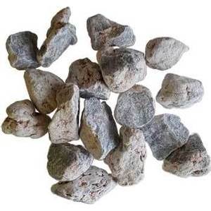 1 lb Angelite (Celestite) Untumbled Stones