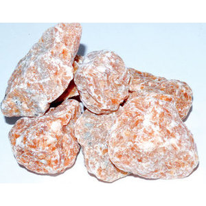 1 lb Orchid Calcite untumbled stones 1 lb Orchid Calcite untumbled stones