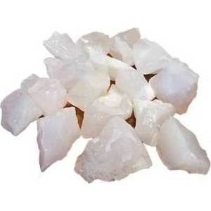 1 lb Pink Calcite untumbled stones 1 lb Pink Calcite untumbled stones