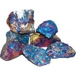 1 lb Chacopyrite untumbled stones 1 lb Chacopyrite untumbled stones