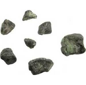 1 Lb Emerald Untumbled Stones 1 Lb Emerald Untumbled Stones