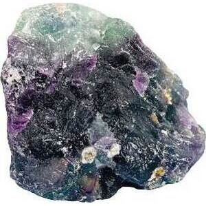 1.4-1.8# Fluorite untumbled stones 1.4-1.8# Fluorite untumbled stones