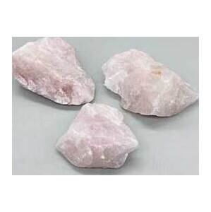 1 lb Kunzite untumbled stones